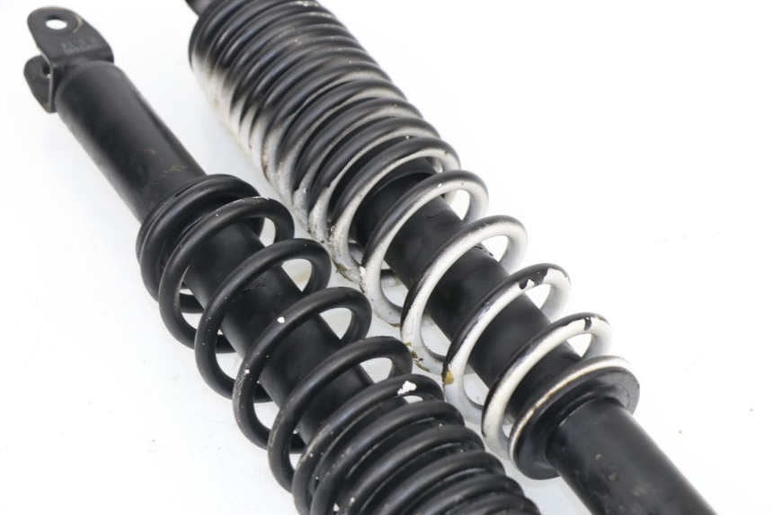 photo de COPPIA AMMORTIZZATORI POSTERIORI YAMAHA BW'S BWS 125 (2010 - 2013)