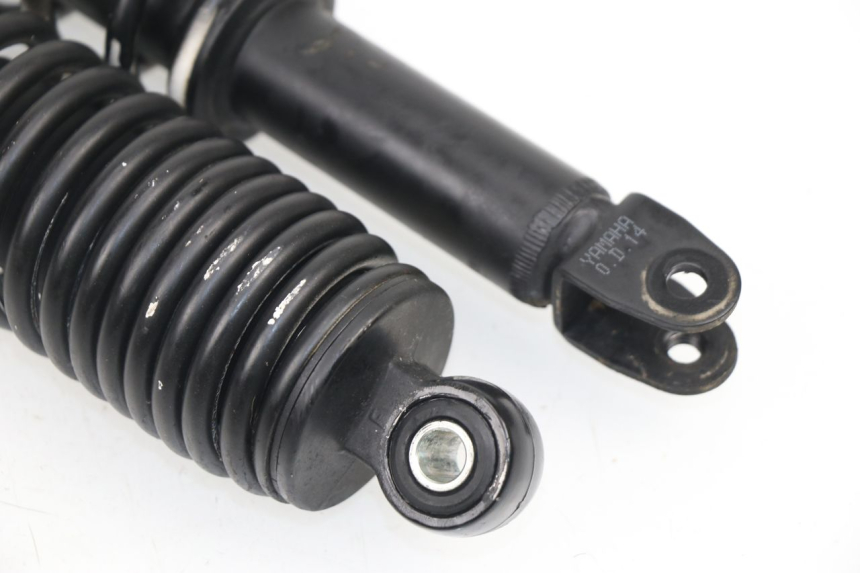 photo de COPPIA AMMORTIZZATORI POSTERIORI YAMAHA BW'S BWS 125 (2010 - 2013)