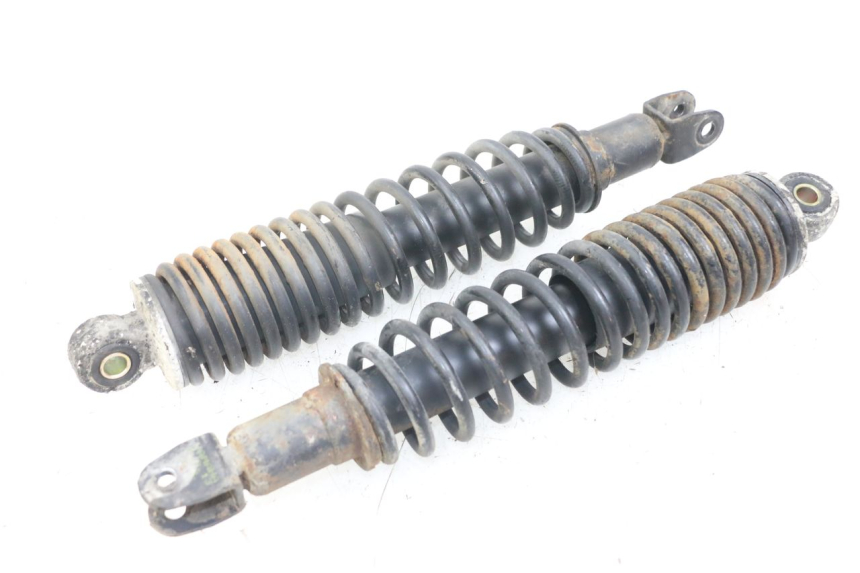 photo de COPPIA AMMORTIZZATORI POSTERIORI YAMAHA CYGNUS X 125 (2004 - 2007)