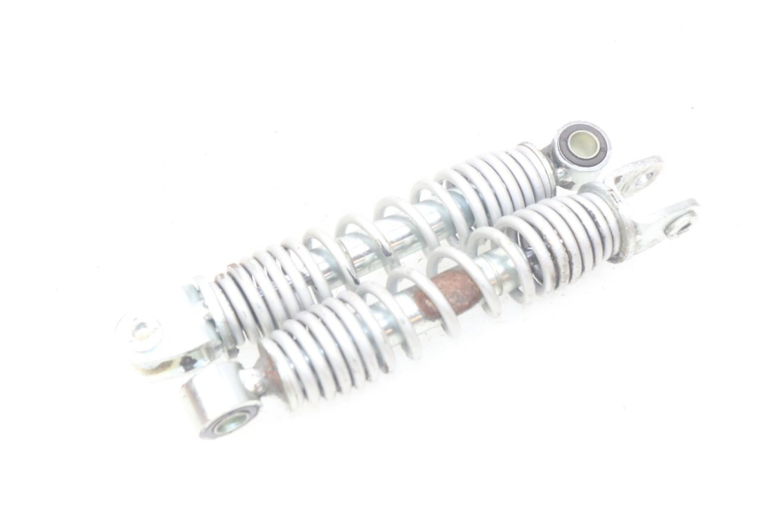 photo de COPPIA AMMORTIZZATORI POSTERIORI YAMAHA PW 50 (1984 - 2020)