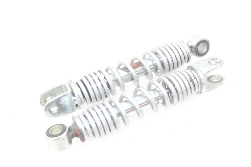 photo de COPPIA AMMORTIZZATORI POSTERIORI YAMAHA PW 50 (1984 - 2020)