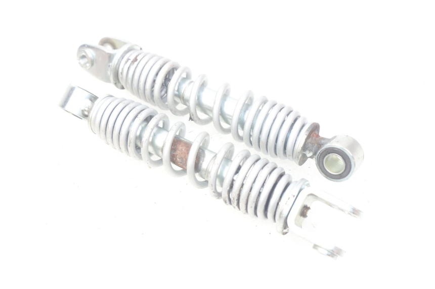 photo de COPPIA AMMORTIZZATORI POSTERIORI YAMAHA PW 50 (1984 - 2020)