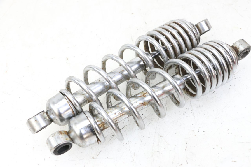 photo de COPPIA YAMAHA XV VIRAGO 535 (1988 - 2004)