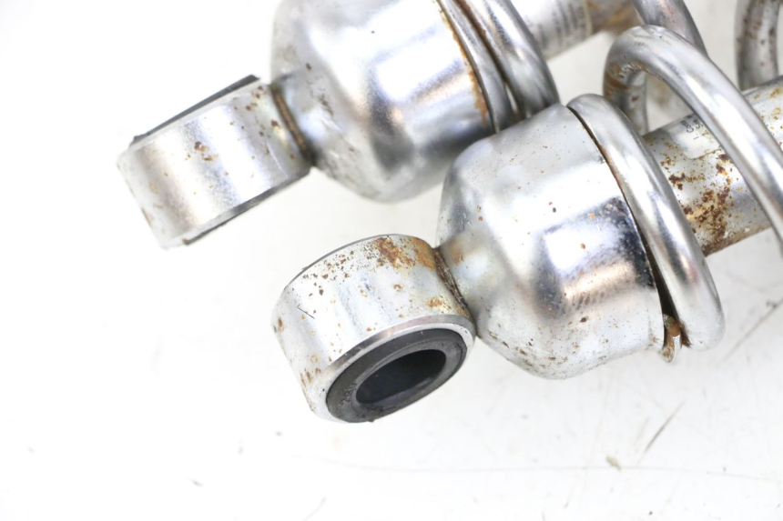 photo de COPPIA YAMAHA XV VIRAGO 535 (1988 - 2004)
