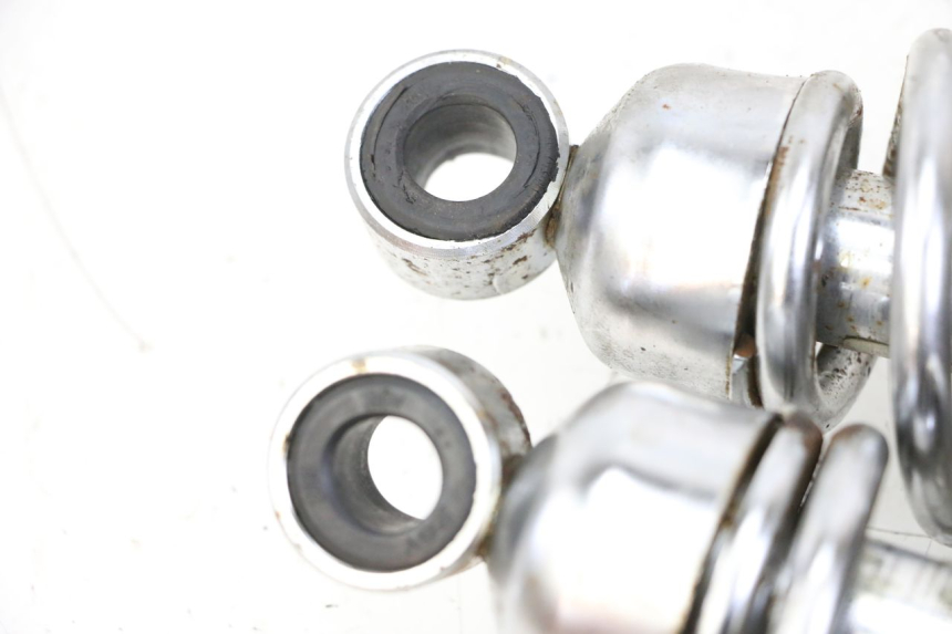 photo de COPPIA YAMAHA XV VIRAGO 535 (1988 - 2004)