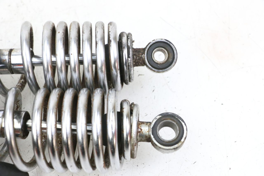 photo de COPPIA YAMAHA XV VIRAGO 535 (1988 - 2004)