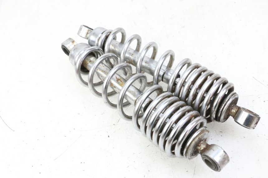 photo de COPPIA YAMAHA XV VIRAGO 535 (1988 - 2004)