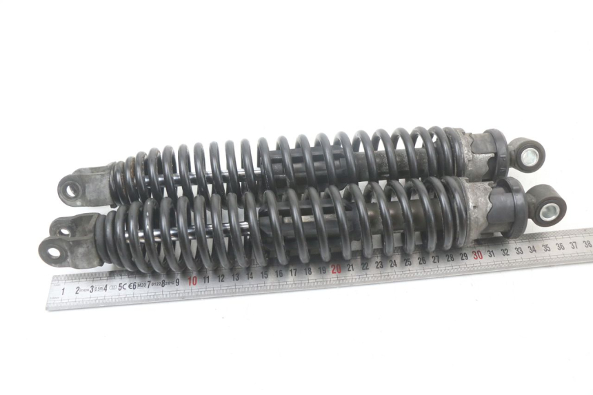 photo de COPPIA AMMORTIZZATORI POSTERIORI YAMAHA YP MAJESTY 125 (2002 - 2006)