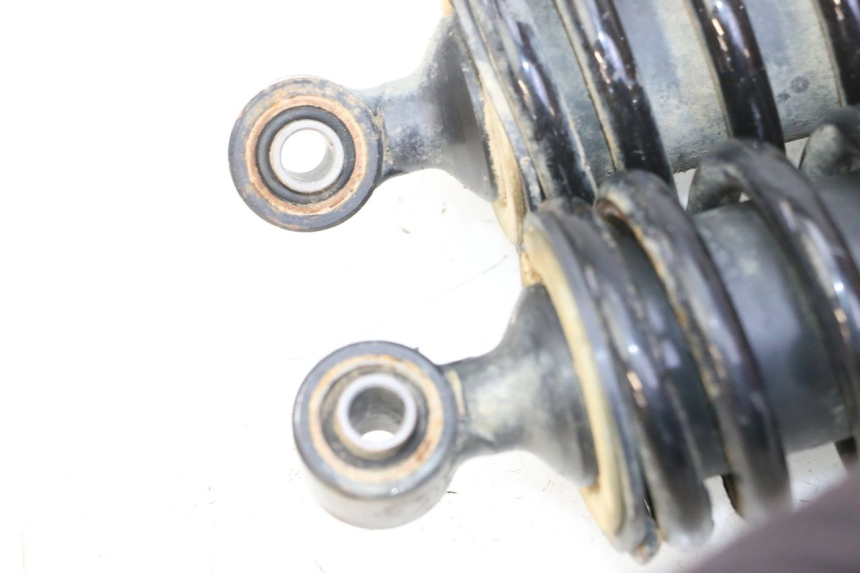 photo de COPPIA YAMAHA YFM GRIZZLY 550 (2008 - 2015)