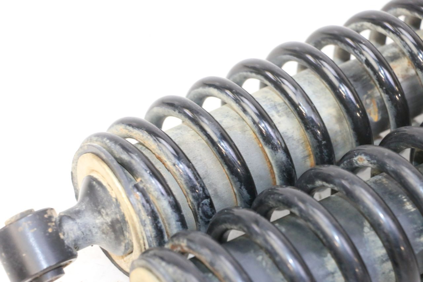 photo de COPPIA YAMAHA YFM GRIZZLY 550 (2008 - 2015)