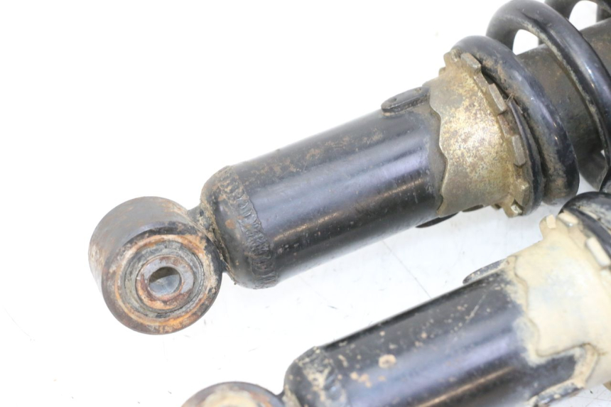 photo de COPPIA YAMAHA YFM GRIZZLY 550 (2008 - 2015)