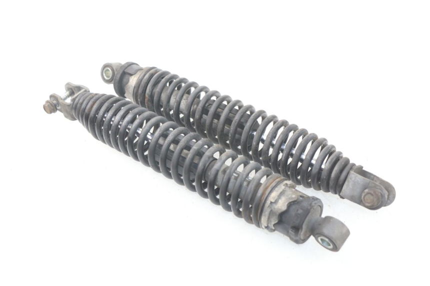 photo de Coppia ammortizzatori posteriori YAMAHA YP MAJESTY 125 (1998 - 2001)