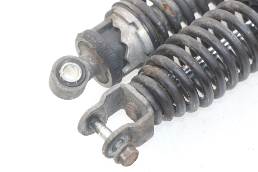 photo de Coppia ammortizzatori posteriori YAMAHA YP MAJESTY 125 (1998 - 2001)