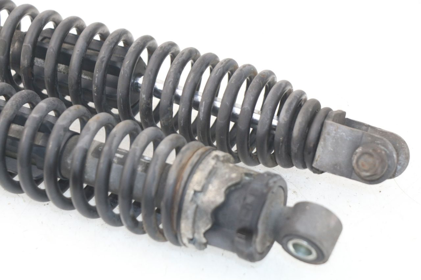 photo de Coppia ammortizzatori posteriori YAMAHA YP MAJESTY 125 (1998 - 2001)