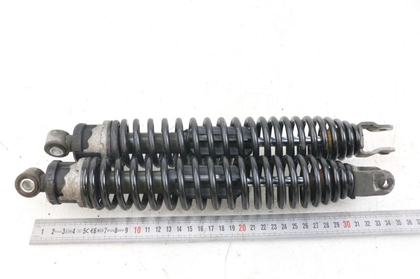 photo de COPPIA AMMORTIZZATORI POSTERIORI YAMAHA YP MAJESTY 125 (2002 - 2006)