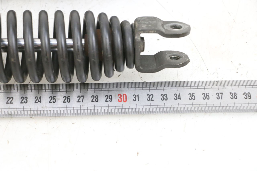 photo de COPPIA AMMORTIZZATORI POSTERIORI YAMAHA YP MAJESTY 125 (2002 - 2006) - Dettaglio del componente