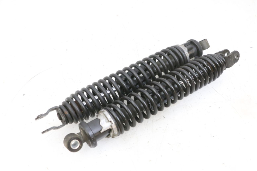 photo de COPPIA AMMORTIZZATORI POSTERIORI YAMAHA YP MAJESTY 125 (2002 - 2006) - Altra angolazione