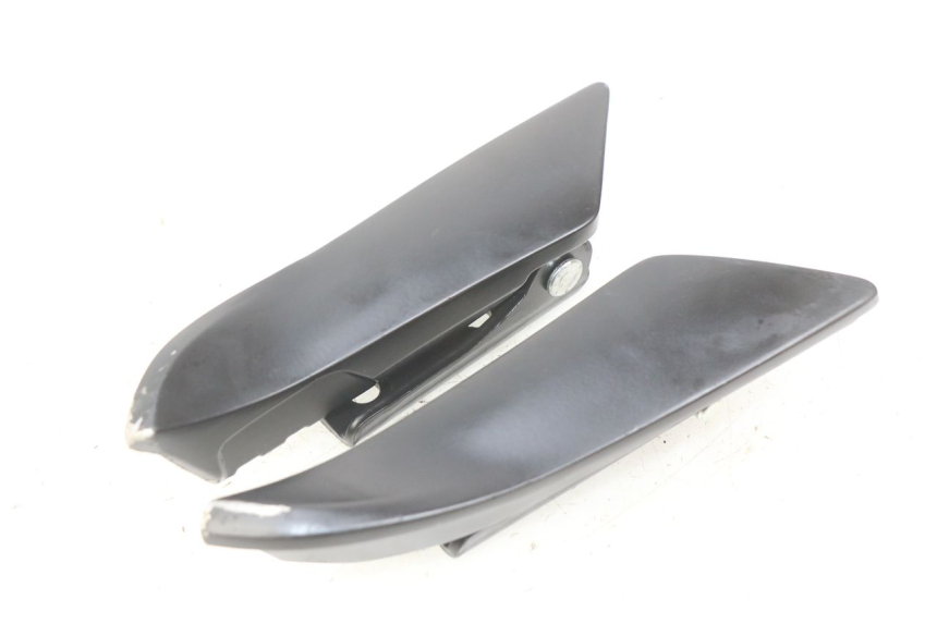 photo de PAIA DI PEDANE POSTERIORI APRILIA SXR 50 (2021 - 2023)