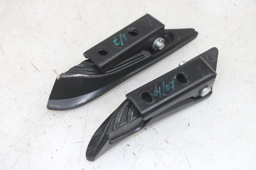 photo de PAIA DI PEDANE POSTERIORI APRILIA SXR 50 (2021 - 2023)