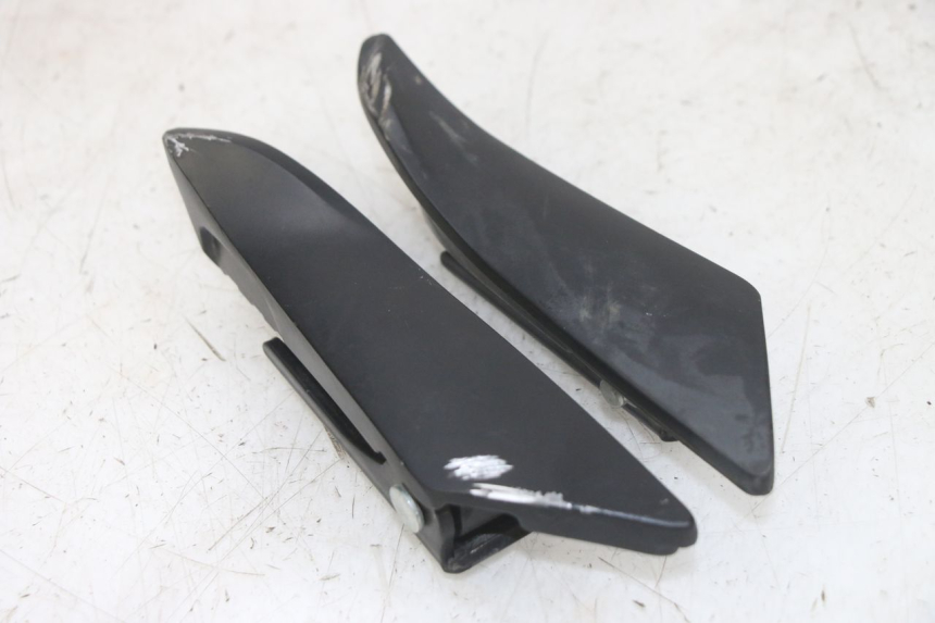 photo de PAIA DI PEDANE POSTERIORI APRILIA SXR 50 (2021 - 2023)