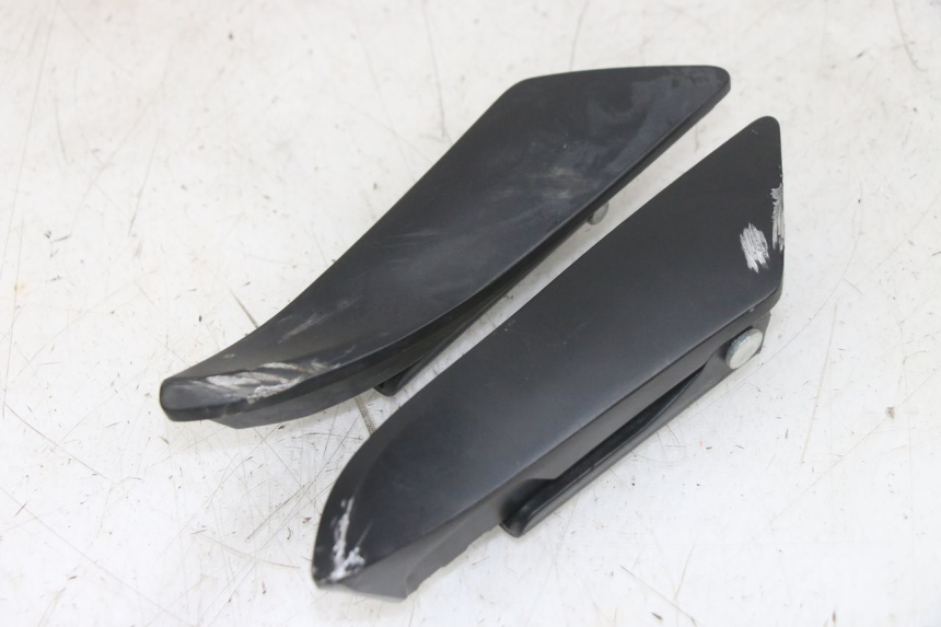 photo de PAIA DI PEDANE POSTERIORI APRILIA SXR 50 (2021 - 2023)