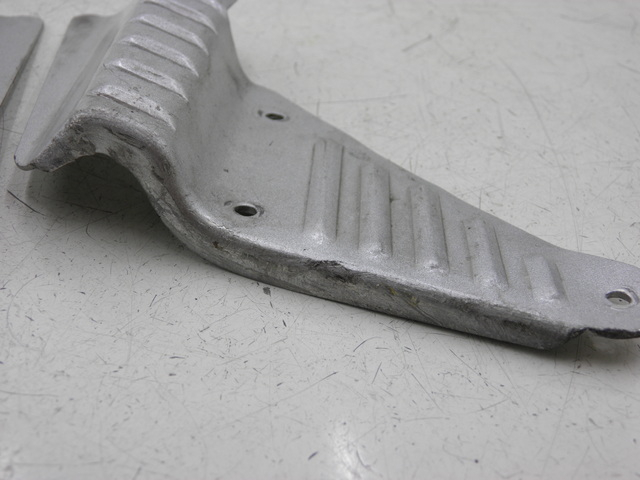 photo de COPPIA PEDANE POSTERIORI BAOTIAN TRAVEL SPIRIT 50 (2010 - 2012)