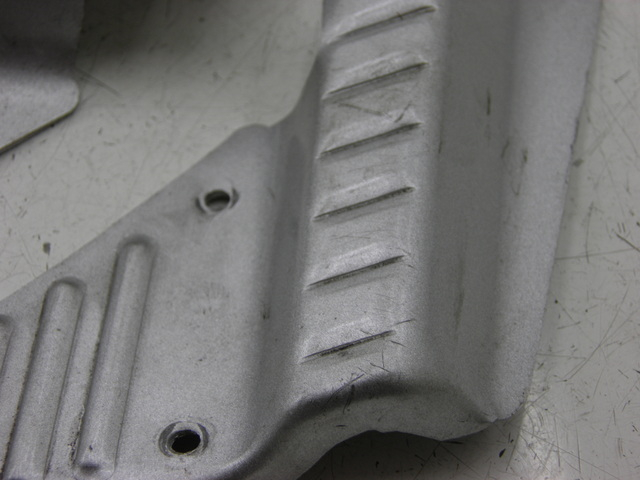 photo de COPPIA PEDANE POSTERIORI BAOTIAN TRAVEL SPIRIT 50 (2010 - 2012)