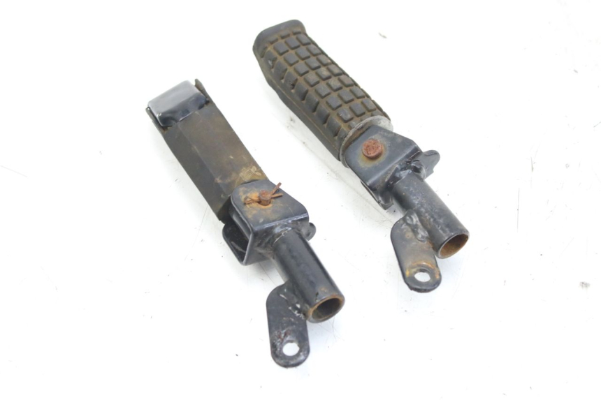 photo de PAIA DI PEDANE POSTERIORI WILDLANDER BISCUIT 125 (2004 - 2010)