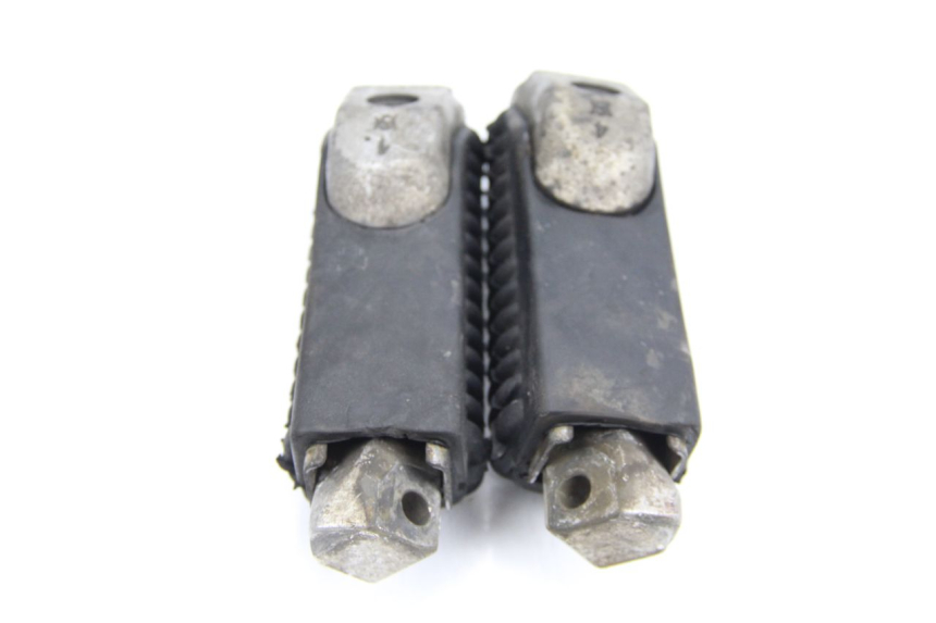 photo de COPPIA PEDANE POSTERIORI BMW K100 1000 (1982 - 1990)