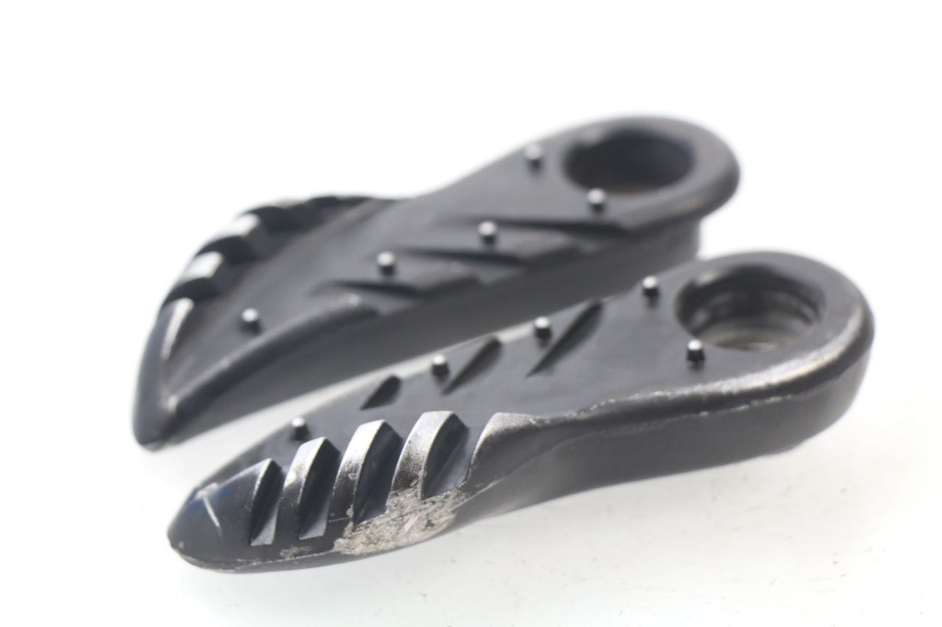 photo de PAIA DI PEDANE POSTERIORI MBK BOOSTER SPIRIT 50 (2004 - 2017)