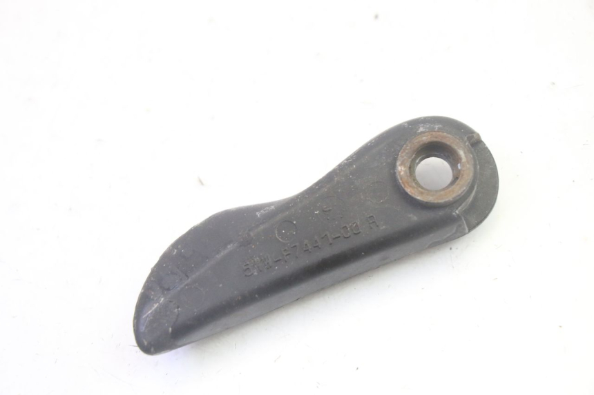 photo de PAIA DI PEDANE POSTERIORI MBK BOOSTER SPIRIT 50 (2004 - 2017) - Stato della superficie e materiale