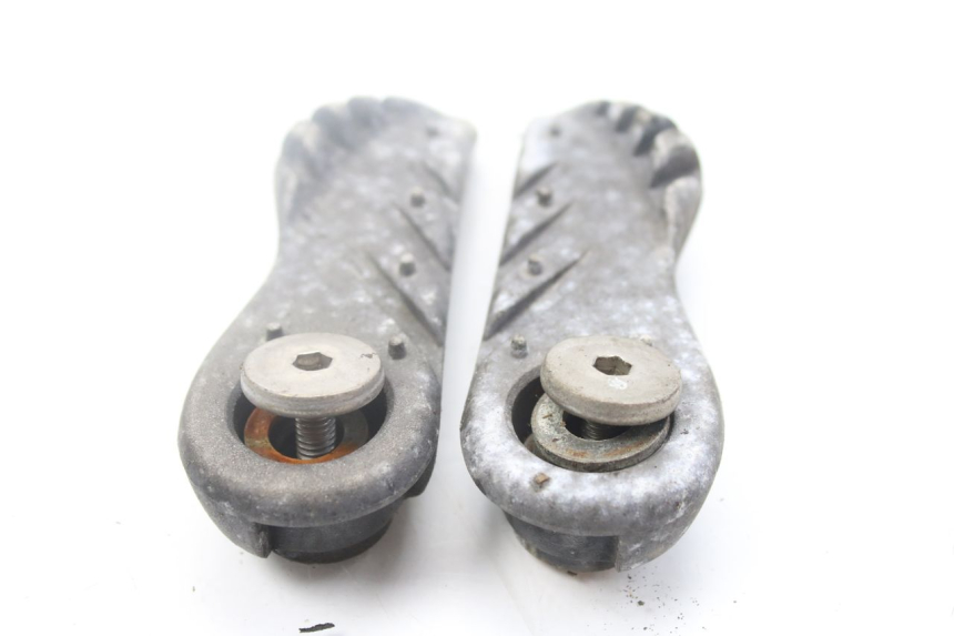 photo de PAIA DI PEDANE POSTERIORI YAMAHA BW'S EASY 50 (2013 - 2016)