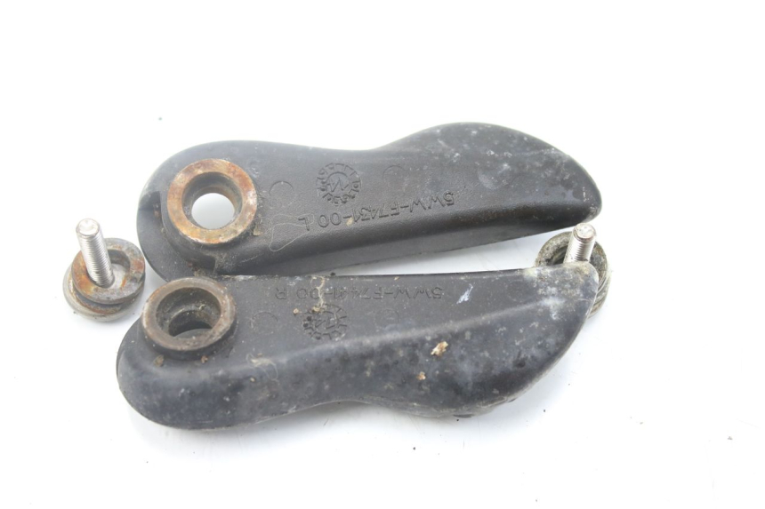 photo de PAIA DI PEDANE POSTERIORI YAMAHA BW'S EASY 50 (2013 - 2016)