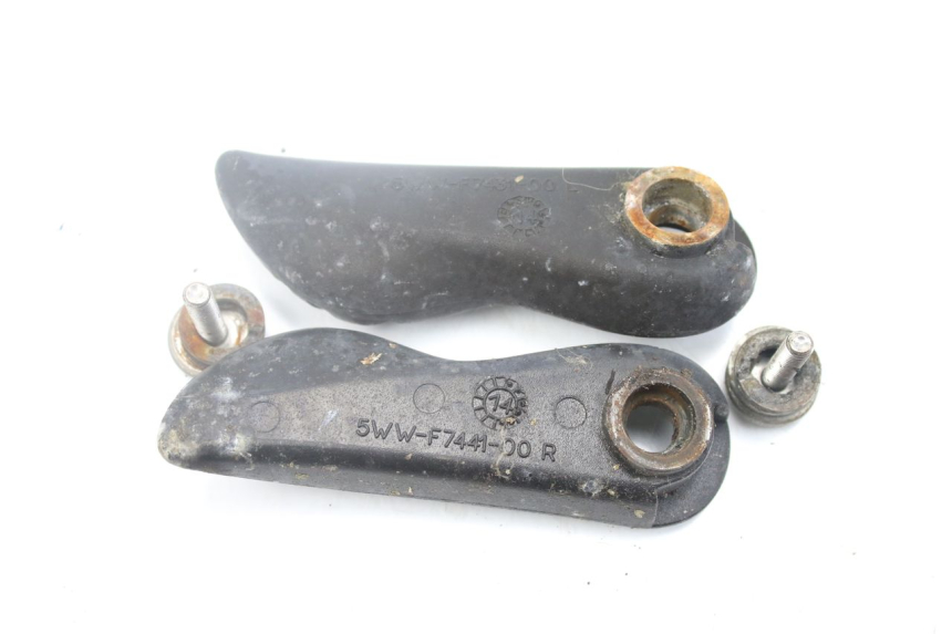 photo de PAIA DI PEDANE POSTERIORI YAMAHA BW'S EASY 50 (2013 - 2016)