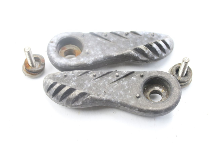 photo de PAIA DI PEDANE POSTERIORI YAMAHA BW'S EASY 50 (2013 - 2016)