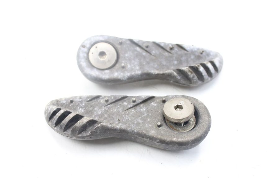 photo de PAIA DI PEDANE POSTERIORI YAMAHA BW'S EASY 50 (2013 - 2016)