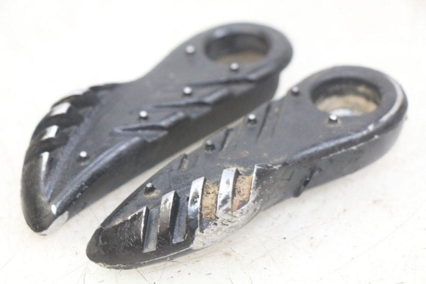 photo de PAIA DI PEDANE POSTERIORI YAMAHA BW'S EASY 50 (2013 - 2016)