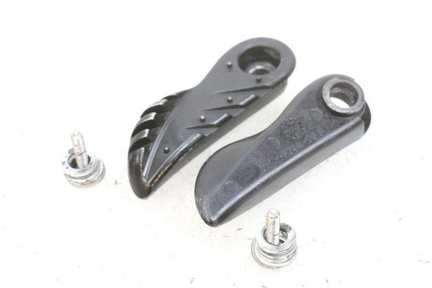 photo de PAIA DI PEDANE POSTERIORI YAMAHA BW'S EASY 50 (2013 - 2016) - Vista d'insieme del prodotto