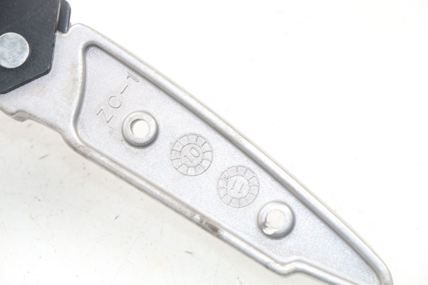 photo de PAIA DI PEDANE POSTERIORI PEUGEOT CITYSTAR 50 (2013 - 2017)