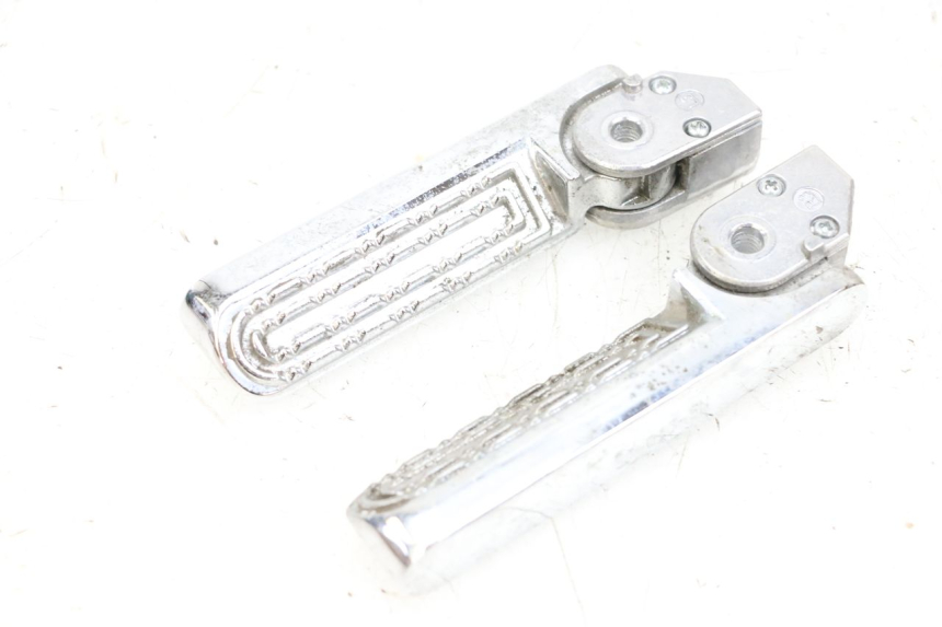 photo de PEDANA POSTERIORE SEGWAY NINEBOT E125S 1 (2022 - 2026) - Vista principale