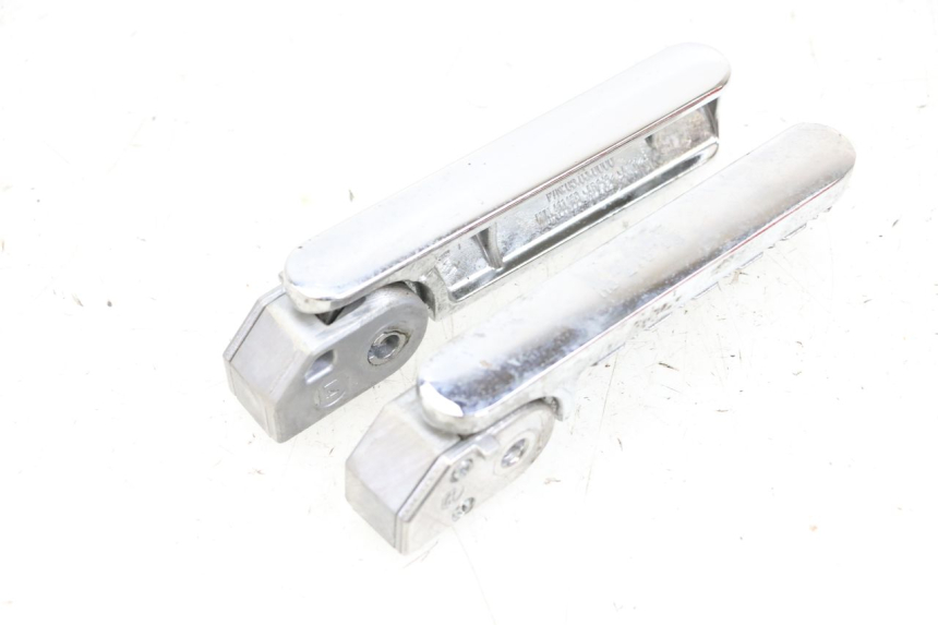 photo de PEDANA POSTERIORE SEGWAY NINEBOT E125S 1 (2022 - 2026) - Altra angolazione