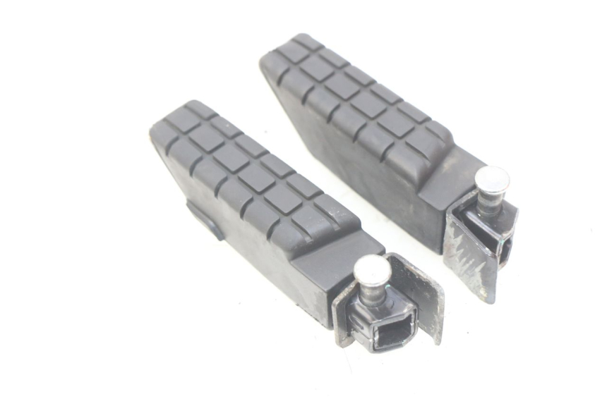 photo de PAIA DI PEDANE POSTERIORI YAMAHA D'ELIGHT DELIGHT 115 (2013 - 2017)