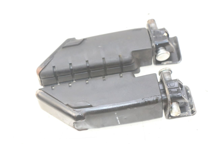 photo de PAIA DI PEDANE POSTERIORI YAMAHA D'ELIGHT DELIGHT 115 (2013 - 2017)