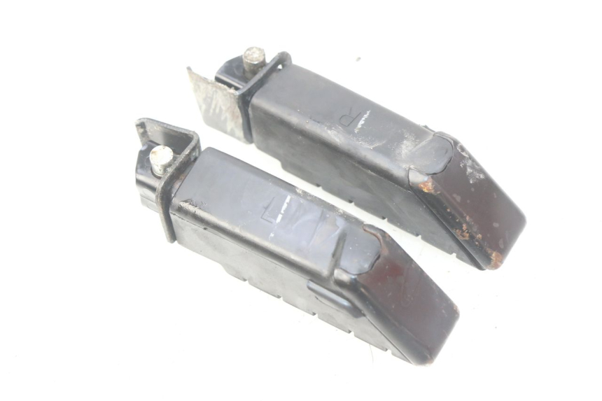 photo de PAIA DI PEDANE POSTERIORI YAMAHA D'ELIGHT DELIGHT 115 (2013 - 2017)