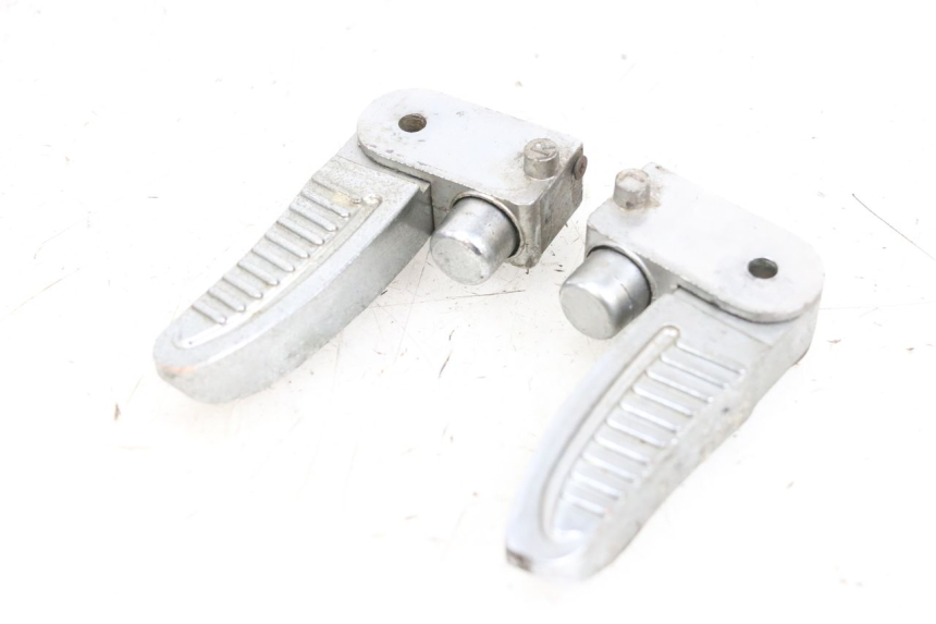 photo de PEDANA POSTERIORE BTC FELICE SPORT 50