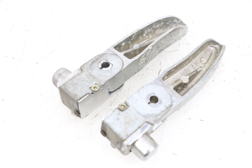 photo de PEDANA POSTERIORE BTC FELICE SPORT 50