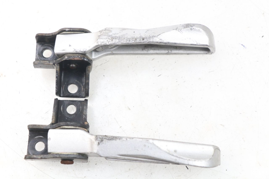 photo de COPPIA PEDANE POSTERIORI SYM FIDDLE 3 III 50 (2014 - 2020)