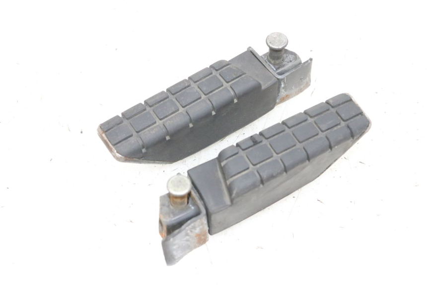 photo de COPPIA PEDANE POSTERIORI MBK FLIPPER 115 (2013 - 2017) - Vista principale