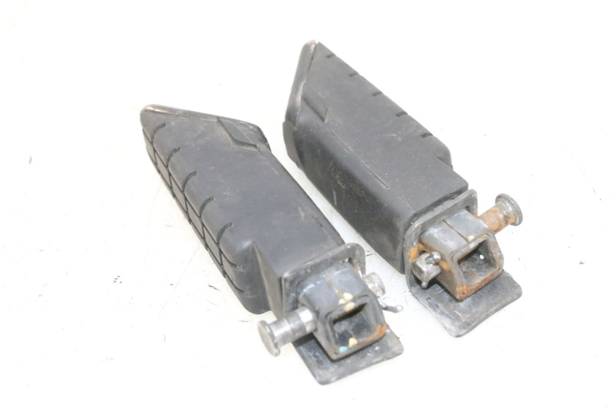 photo de COPPIA PEDANE POSTERIORI MBK FLIPPER 115 (2013 - 2017) - Dettaglio del componente