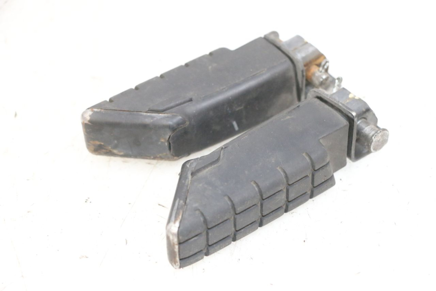 photo de COPPIA PEDANE POSTERIORI MBK FLIPPER 115 (2013 - 2017) - Zoom sullo stato d'uso